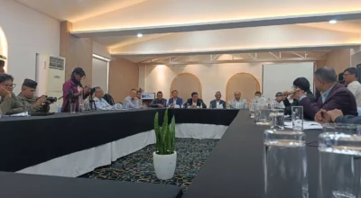 शुल्क समायोजन नहुँदा मेडिकल कलेजमा नयाँ उपकरण र पूर्वाधार थप्न समस्या