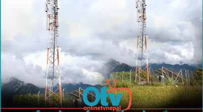 दार्चुलाको मार्मामा एनसेलको नयाँ टावर, फोरजी सेवा सञ्चालनमा