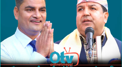 कांग्रेस महामन्त्रीमा प्रदीप पौडेल ५९५ मतले अगाडि, सुनिल शर्मा ८५५ मतले पछाडि