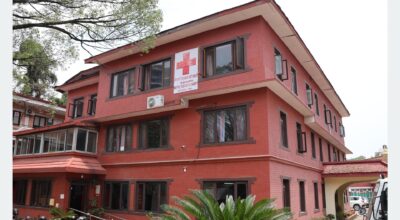 चाडपर्वका बेला रगत अभाव, रक्तदान गर्न रेडक्रसको आह्वान