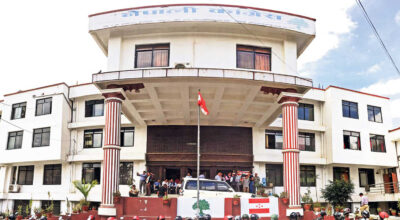 कांग्रेसको नयाँ कार्यसमितिले आजदेखि सम्हाल्दै छ जिम्मेवारी, शपथ ग्रहणमा नयाँ शैली