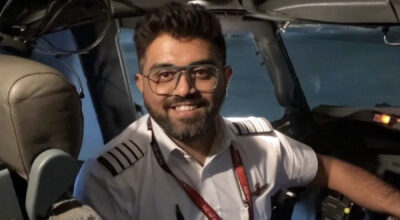 स्मित मच्छारलाई इजरायलको सर्वोच्च सम्मान दिने घोषणा, राष्ट्रपतिले गरे प्रशंसा