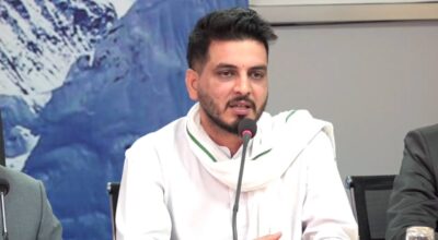 बेनिघाट–तातोपानी सडक खुलाउने काम पूरा भएको मन्त्री लम्सालको दाबी