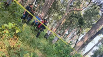 च्याउ टिप्न जंगल गएका व्यक्तिमाथि बाघको आक्रमण, मृ-त्यु