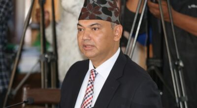 थापाको राजदूत नियुक्तिबारे समितिका दुई पत्रको जवाफ अझै आएन